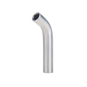 Precision Tubular Bend made of Stainless Steel (Engine Technology)